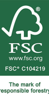 certificazione FSC
