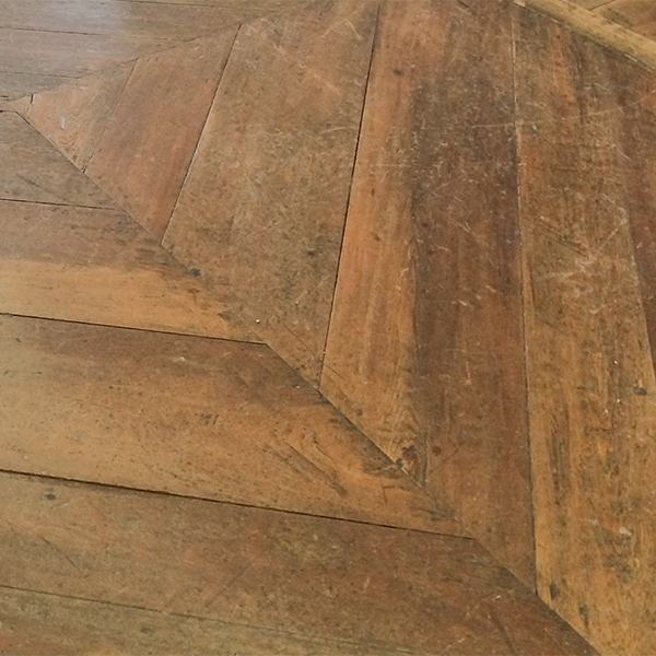 parquet legno